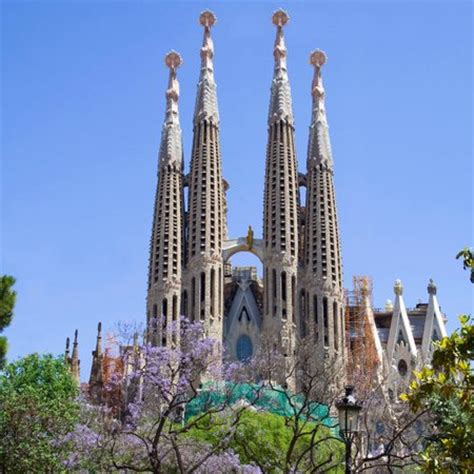5 dagen barcelona inclusief vlucht.